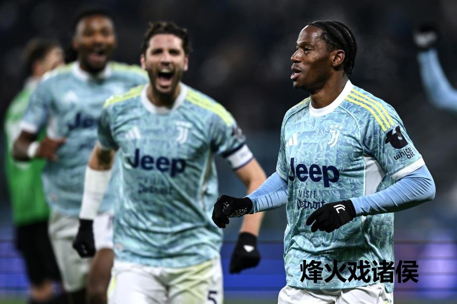 [图]意甲-戴维传射米雷蒂破门 尤文3-0完胜萨索洛