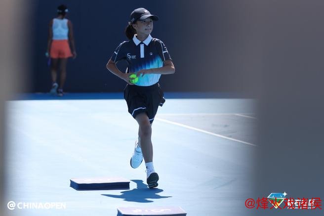 2025中网球童选拔赛圆满结束 2025中网球童选拔赛圆满结束