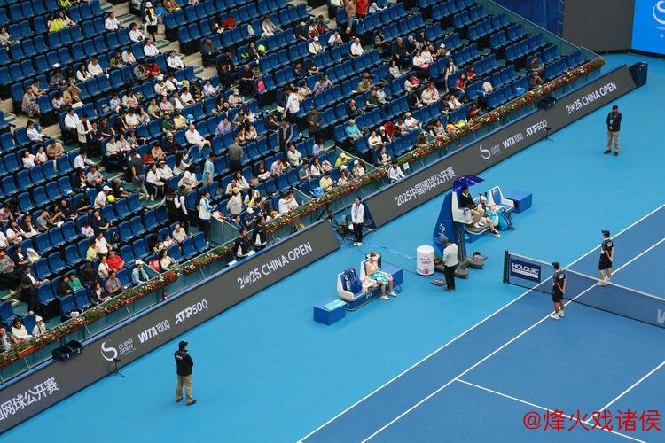 2025年TEAM ONE网球团体赛北京站热血开赛 2025年TEAM ONE网球团体赛北京站热血开赛