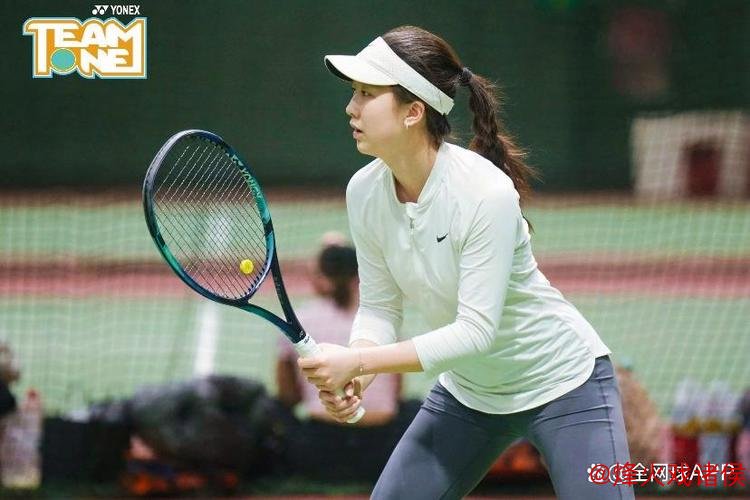 2025年TEAM ONE网球团体赛北京站热血开赛 2025年TEAM ONE网球团体赛北京站热血开赛