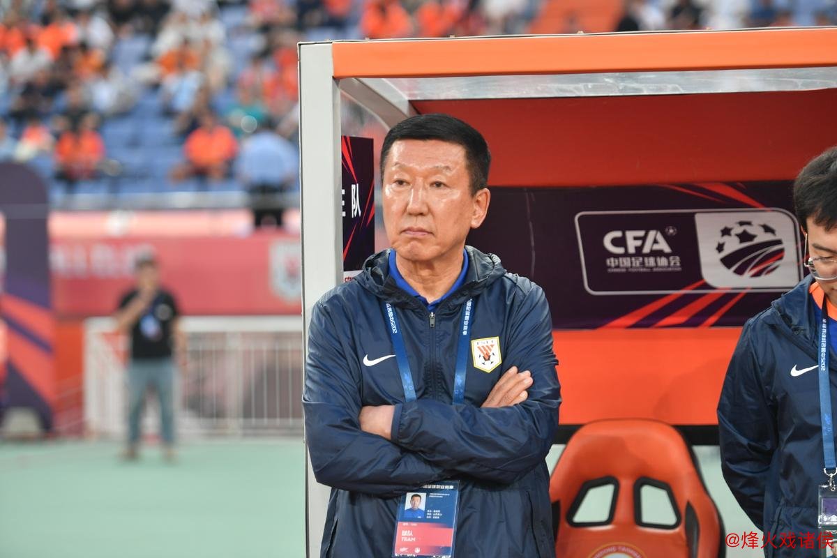 崔康熙帅位暂稳,下一轮比赛将面临重大挑战! 崔康熙帅位暂稳,下一轮比赛将面临重大挑战!