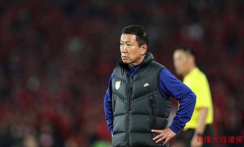 崔康熙帅位暂稳,下一轮比赛将面临重大挑战! 崔康熙帅位暂稳,下一轮比赛将面临重大挑战!