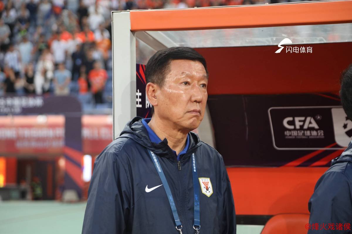 崔康熙陷入困境,泰山队亟需调整转机 崔康熙陷入困境,泰山队亟需调整转机