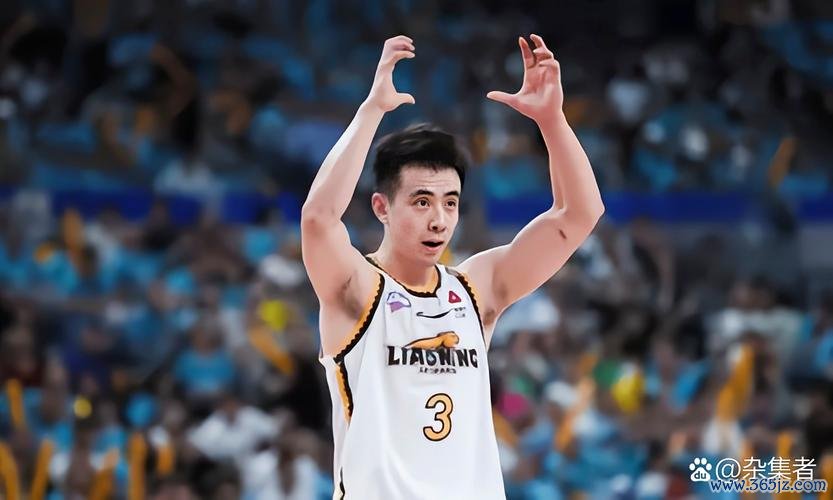 赵继伟19+10助辽宁4-0完胜新疆 实现三连冠壮举