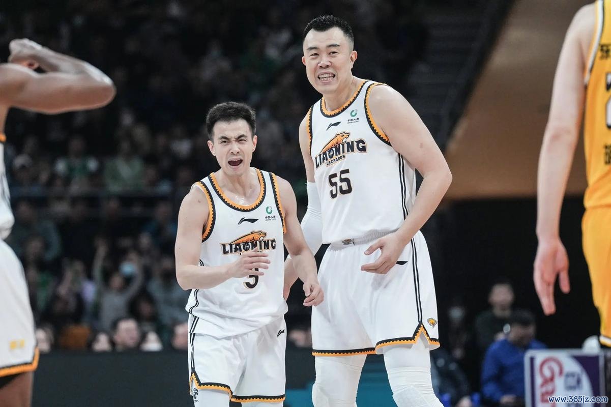 赵继伟19+7辽宁惜败同曦 周鹏20分深圳击败江苏