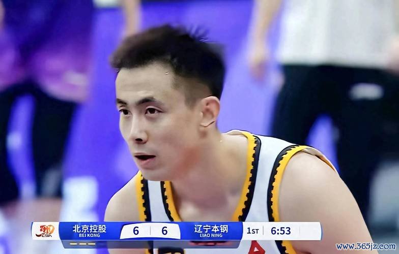 赵继伟24+10助辽宁6人得分上双，轻松大胜深圳取总比分1-0