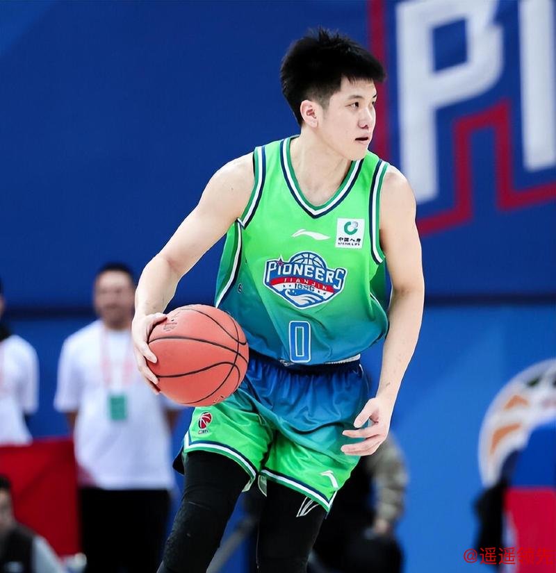 CBA-萨林杰25+13萨姆纳17分 广东胜天津迎8连胜