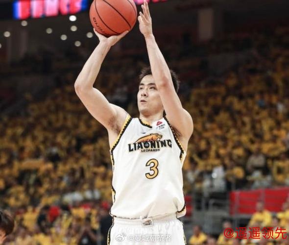 CBA-赵继伟首秀轰24+7姜宇星10分 辽宁力克新疆