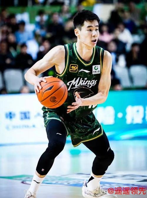 CBA-郭昊文23+6+8难救主 辽宁击败南京