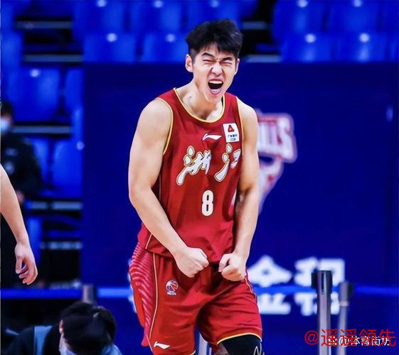 CBA-陆文博16分约克19+6 浙江终结广州3连胜