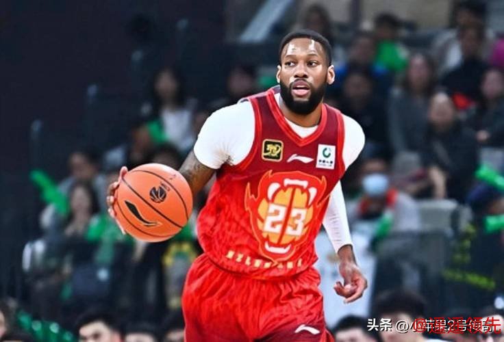 CBA-韦瑟斯庞25+9+6 米奇23+15 深圳力克青岛