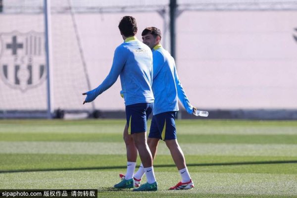 亚博体育app 巴塞罗那已掌握达成1-1规则的关键