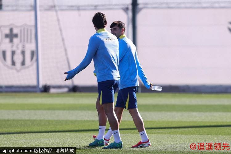 巴塞罗那已掌握达成1:1规则的关键