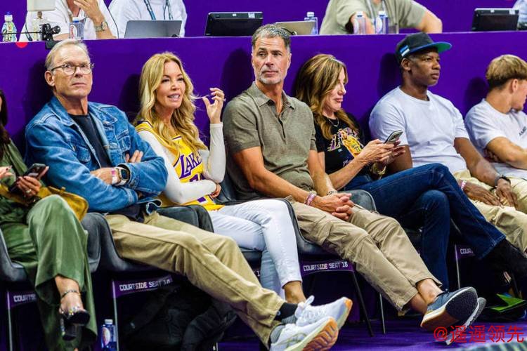 巴斯家族的宫斗大戏，怎么把詹姆斯拉下水了？