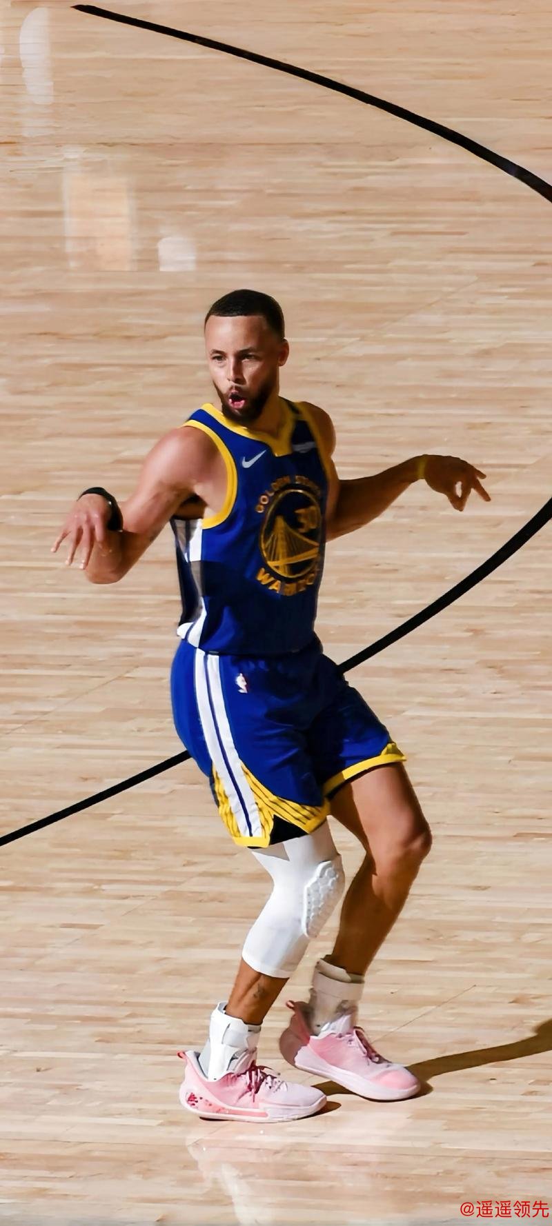 巴特勒22分库里36+11奥迪首秀6分 勇士不敌热火