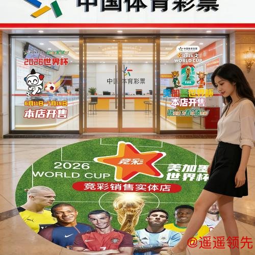 2026世界杯竞猜免费活动解析 2026世界杯竞猜免费活动解析